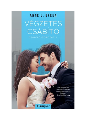 Letöltés Végzetes csábító PDF Ingyenes - Anne L. Green.pdf
